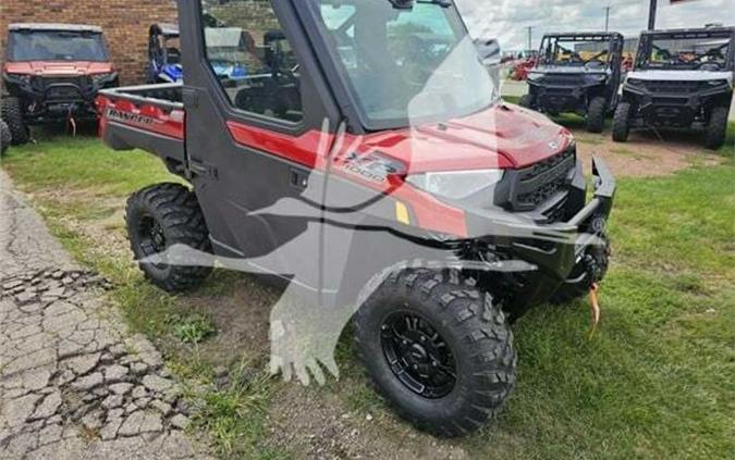 2025 Polaris® RANGER XP 1000 NORTHSTAR ULTIMATE