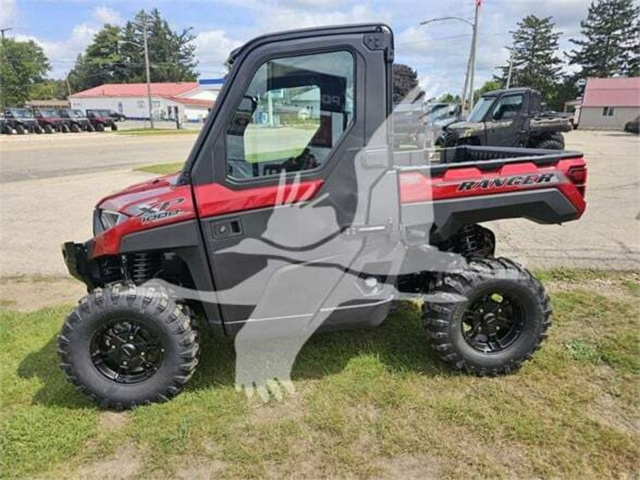 2025 Polaris® RANGER XP 1000 NORTHSTAR ULTIMATE