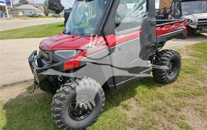 2025 Polaris® RANGER XP 1000 NORTHSTAR ULTIMATE