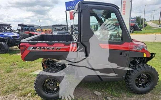 2025 Polaris® RANGER XP 1000 NORTHSTAR ULTIMATE