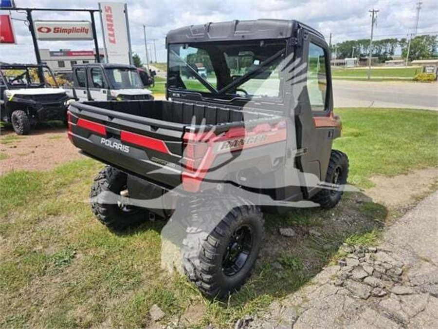 2025 Polaris® RANGER XP 1000 NORTHSTAR ULTIMATE