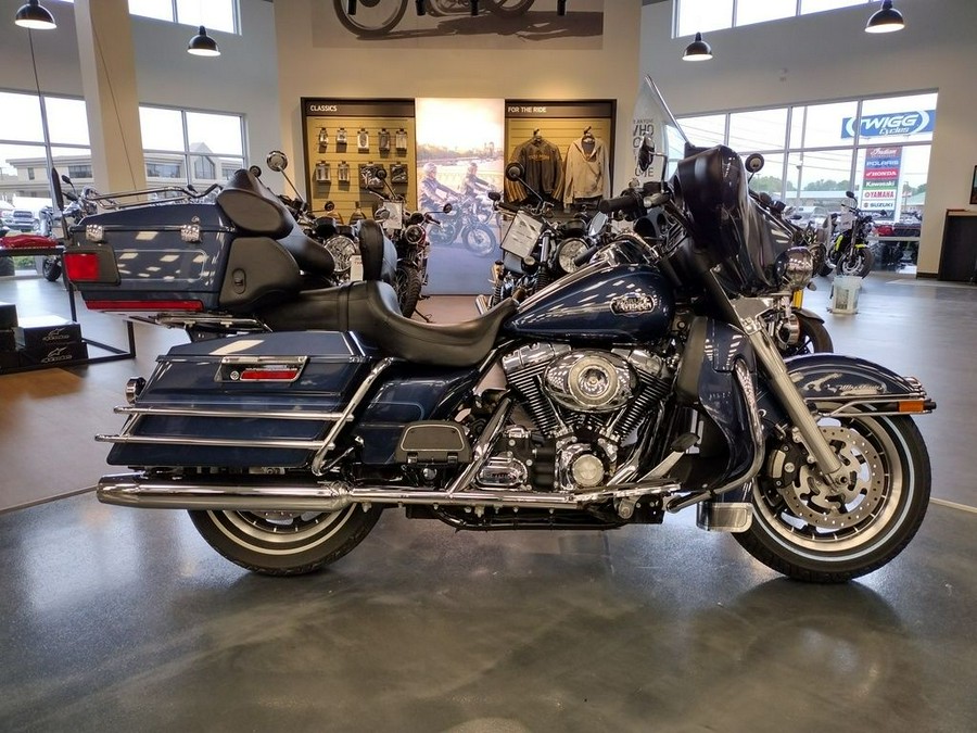 2008 Harley-Davidson Electra Glide® Ultra Classic®