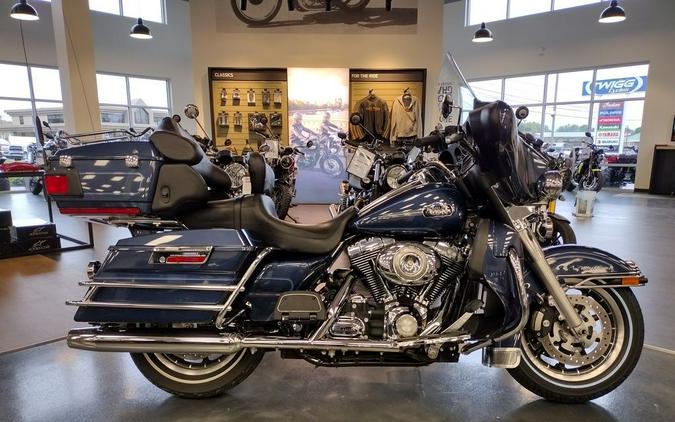 2008 Harley-Davidson Electra Glide® Ultra Classic®