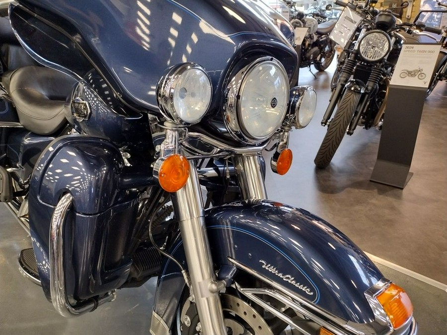 2008 Harley-Davidson Electra Glide® Ultra Classic®