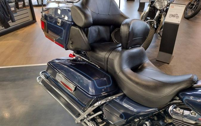 2008 Harley-Davidson Electra Glide® Ultra Classic®