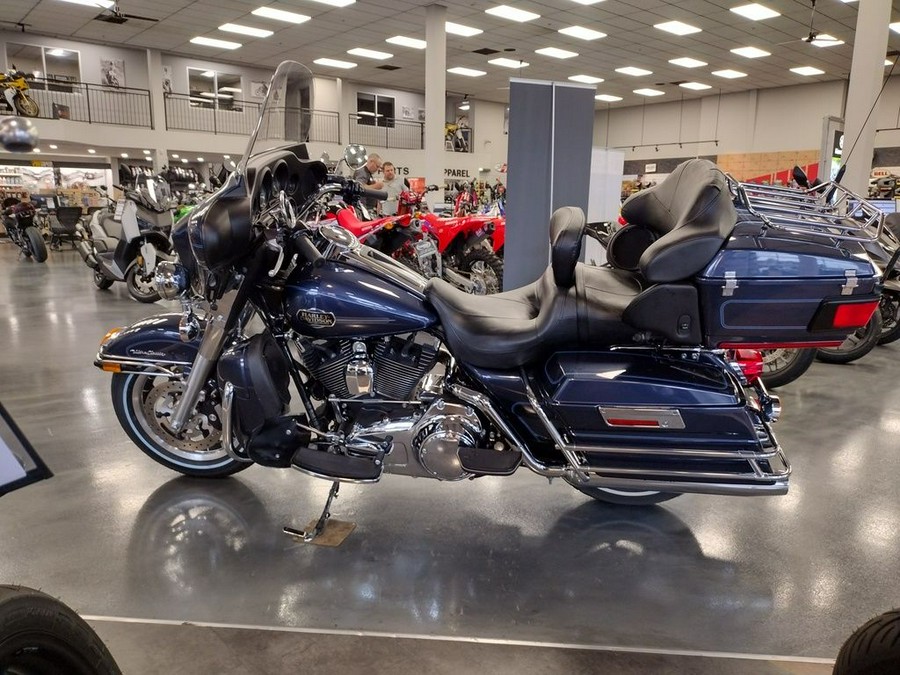 2008 Harley-Davidson Electra Glide® Ultra Classic®