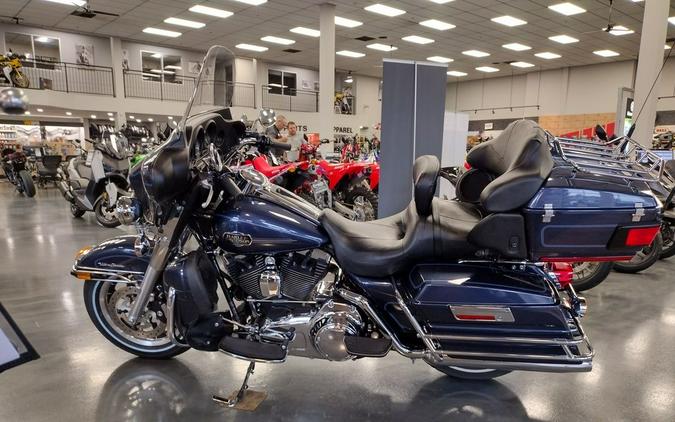 2008 Harley-Davidson Electra Glide® Ultra Classic®