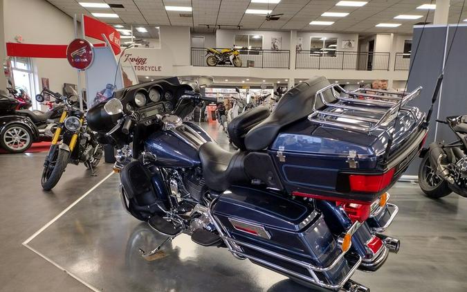 2008 Harley-Davidson Electra Glide® Ultra Classic®