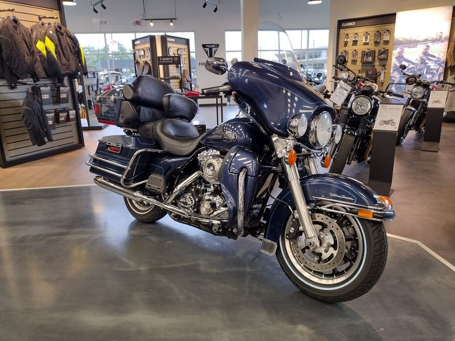 2008 Harley-Davidson Electra Glide® Ultra Classic®