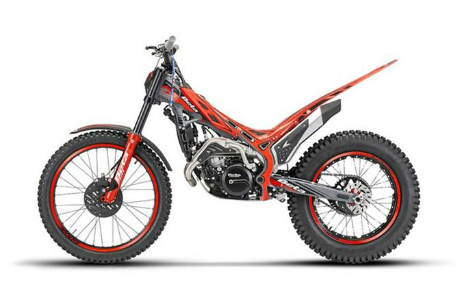 2025 BETA EVO 250 2-Stroke
