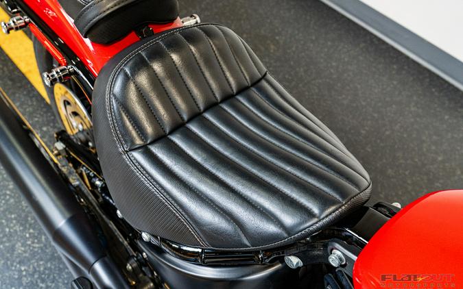 2023 Harley-Davidson® SOFTAIL STREET BOB 114