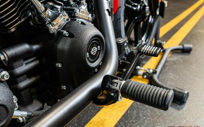 2023 Harley-Davidson® SOFTAIL STREET BOB 114