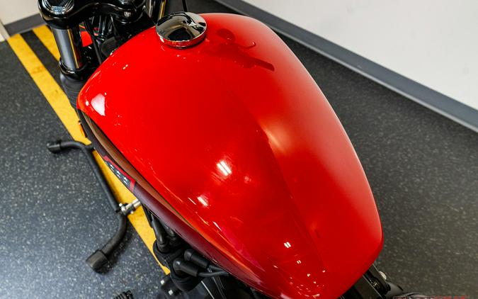 2023 Harley-Davidson® SOFTAIL STREET BOB 114