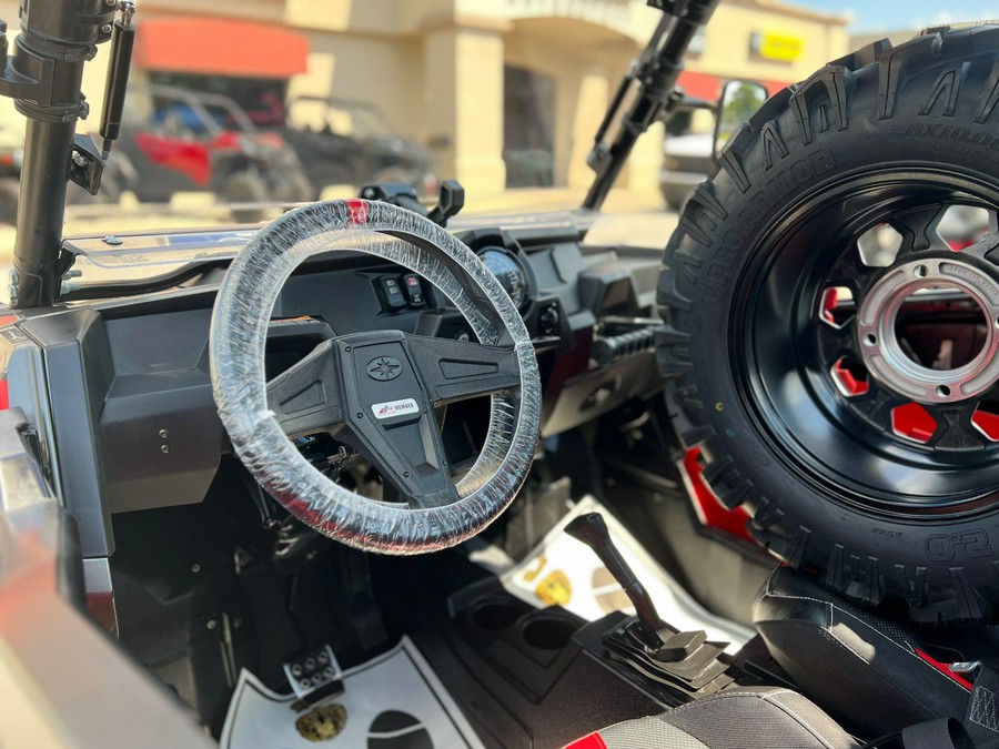 2019 Polaris RZR S 1000 EPS