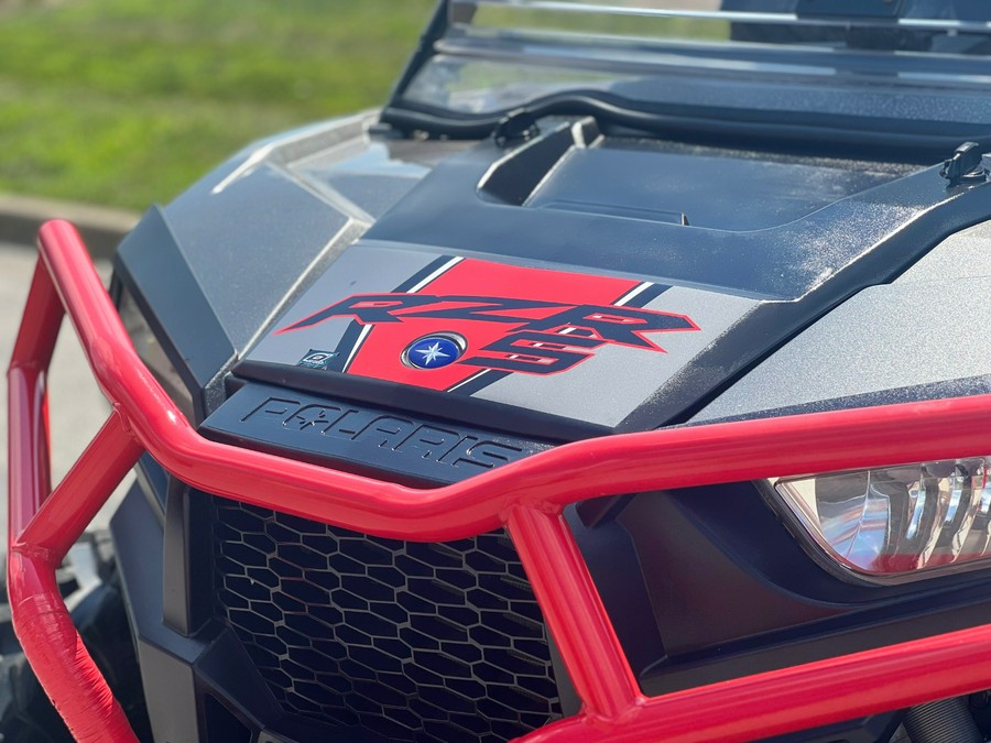 2019 Polaris RZR S 1000 EPS