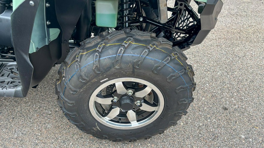 2025 Kawasaki BRUTE FORCE 750 LE EPS