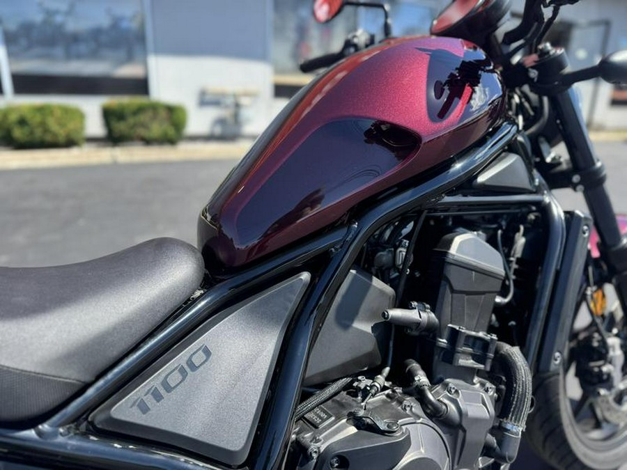 2022 Honda® Rebel 1100