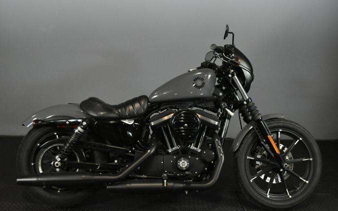 2022 Harley-Davidson Iron 883