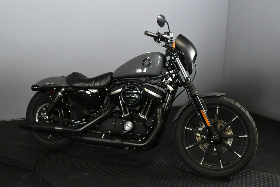 2022 Harley-Davidson Iron 883
