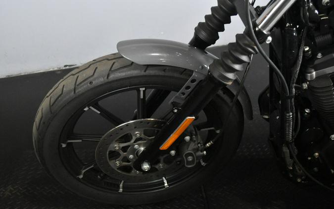 2022 Harley-Davidson Iron 883