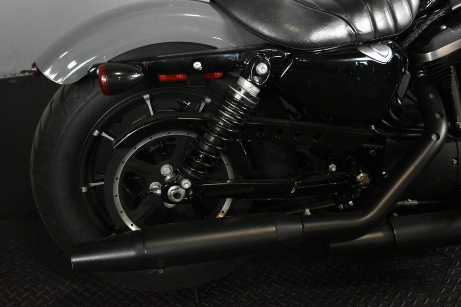 2022 Harley-Davidson Iron 883