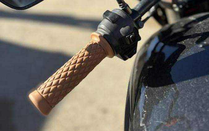 2015 Harley-Davidson® XG750 - Street™ 750