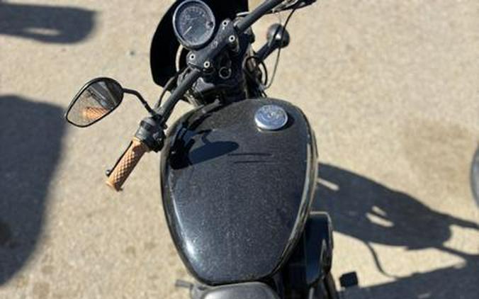 2015 Harley-Davidson® XG750 - Street™ 750