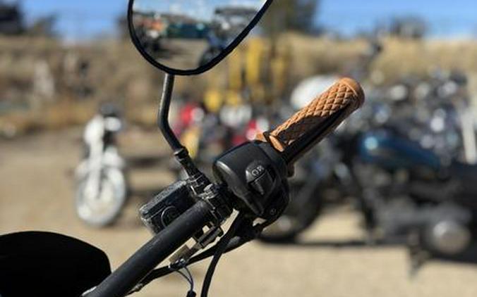 2015 Harley-Davidson® XG750 - Street™ 750