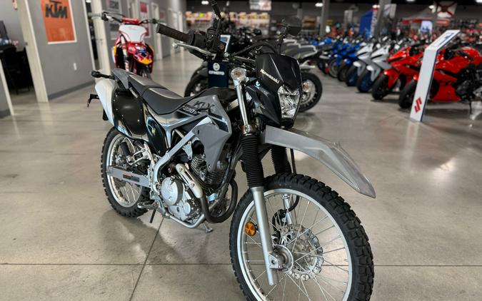 2023 Kawasaki KLX 230