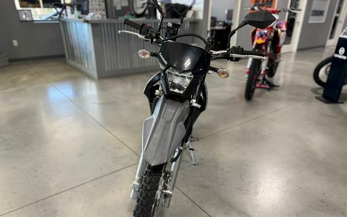 2023 Kawasaki KLX 230