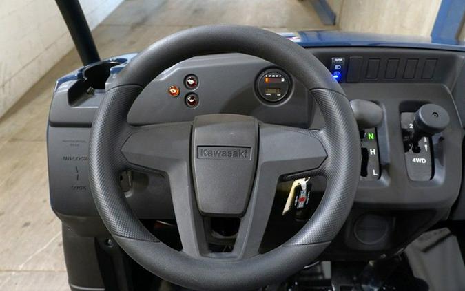2026 Kawasaki Mule SX 4x4