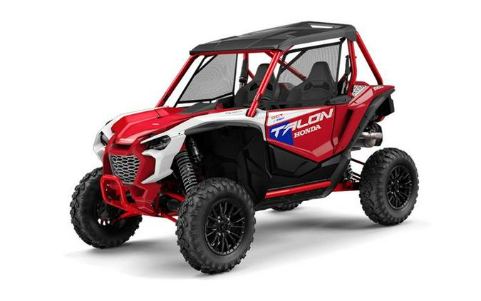 2026 Honda® Talon 1000X FOX Live Valve