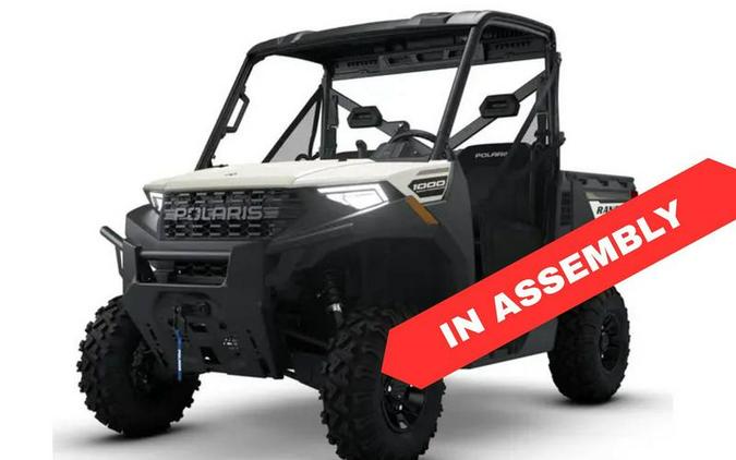 2026 Polaris® Ranger 1000 Premium