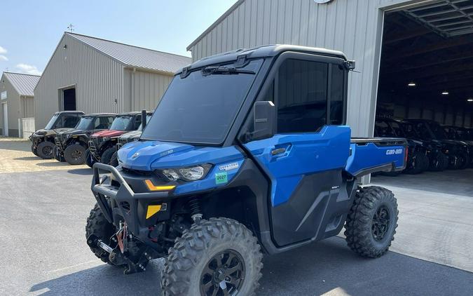 2023 Can-Am® Defender Limited HD10