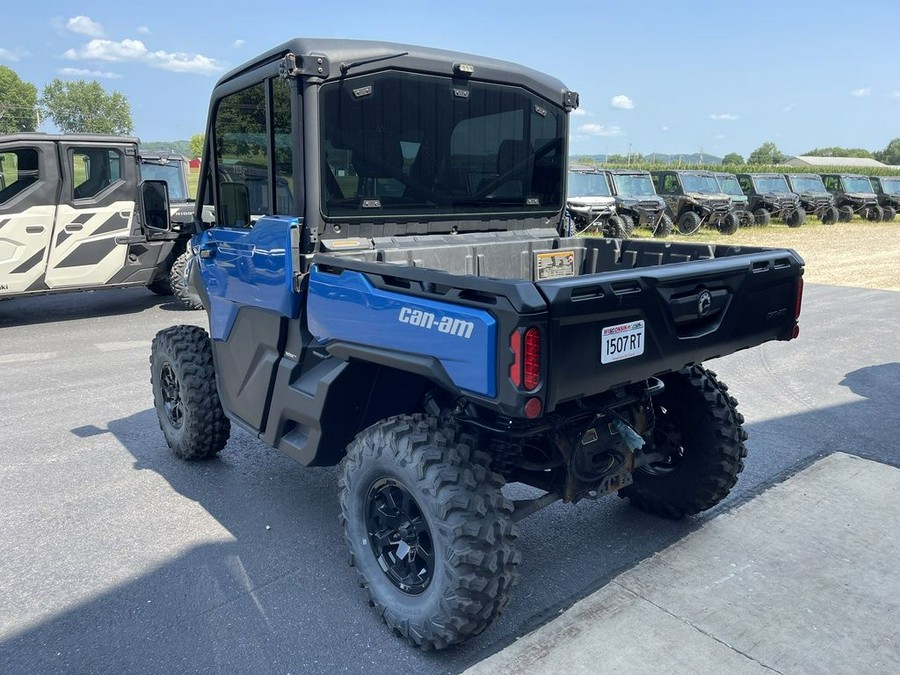 2023 Can-Am® Defender Limited HD10
