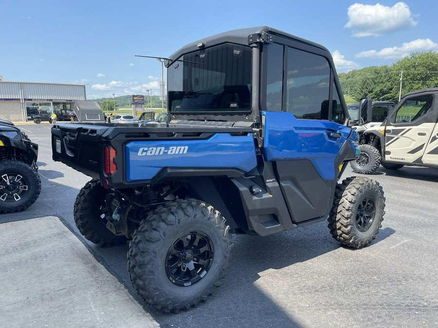 2023 Can-Am® Defender Limited HD10