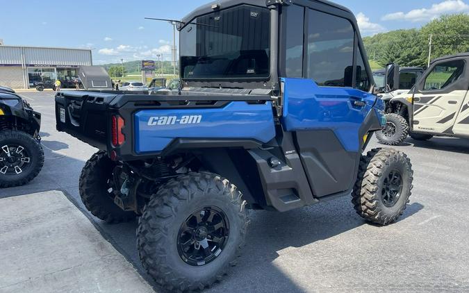 2023 Can-Am® Defender Limited HD10