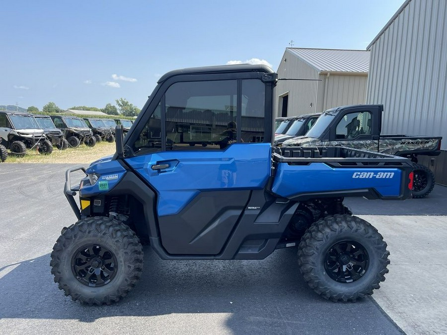 2023 Can-Am® Defender Limited HD10