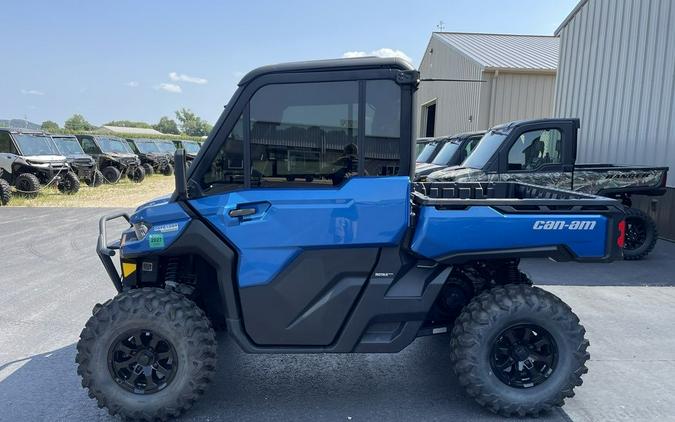 2023 Can-Am® Defender Limited HD10