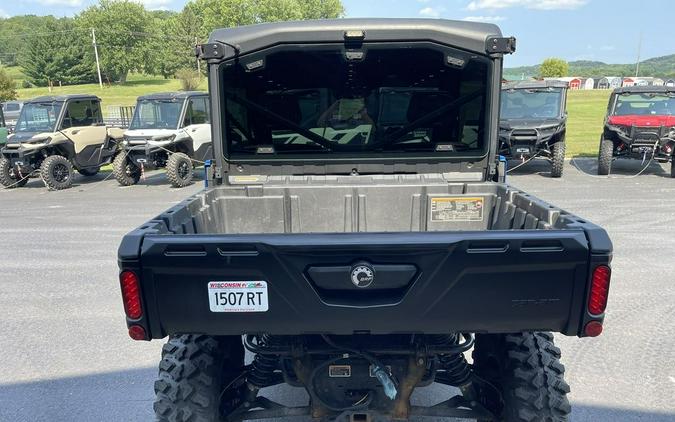2023 Can-Am® Defender Limited HD10