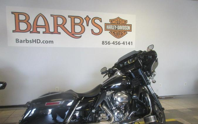 2014 Harley-Davidson® FLHTK - Electra Glide® Ultra Limited