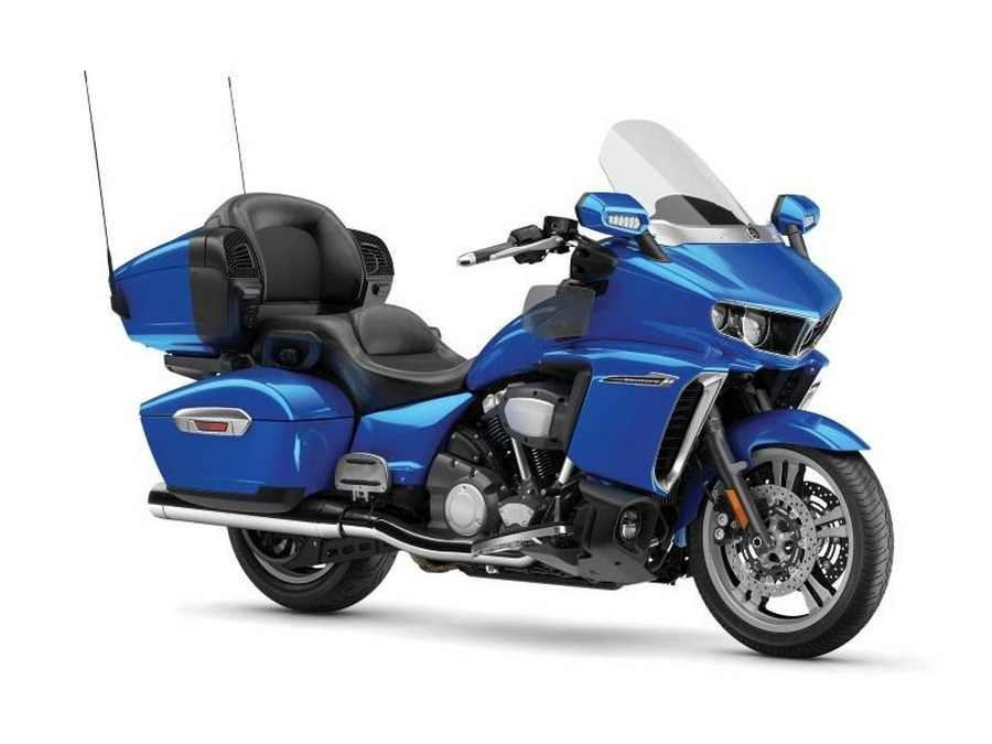 2020 Yamaha Star Venture