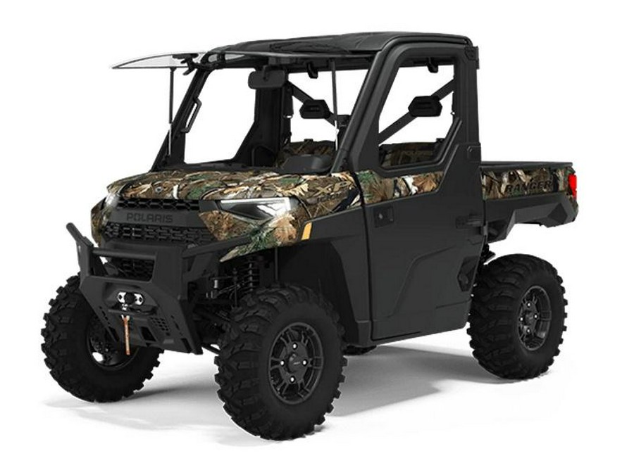 2023 Polaris® Ranger XP 1000 NorthStar Edition Ultimate Camo