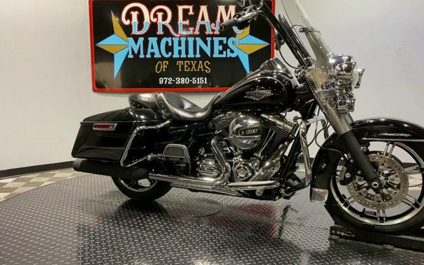 2016 Harley-Davidson® FLHR - Road King®