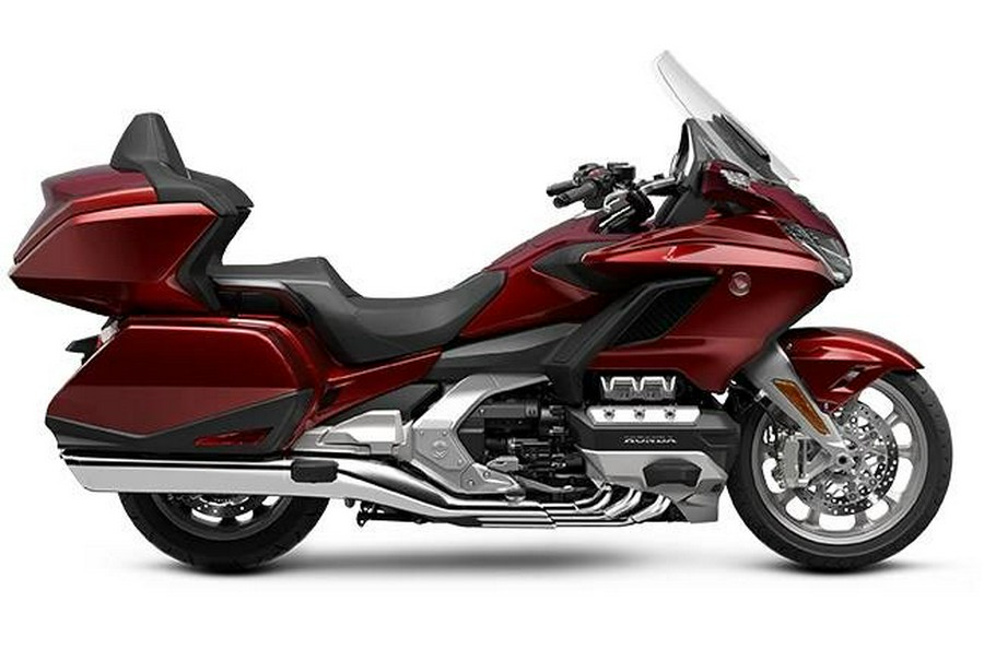 2023 Honda Gold Wing Tour