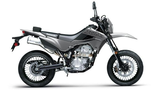 2024 Kawasaki KLX® 300SM