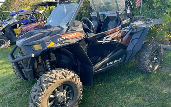 2021 Polaris RZR XP 1000 Sport