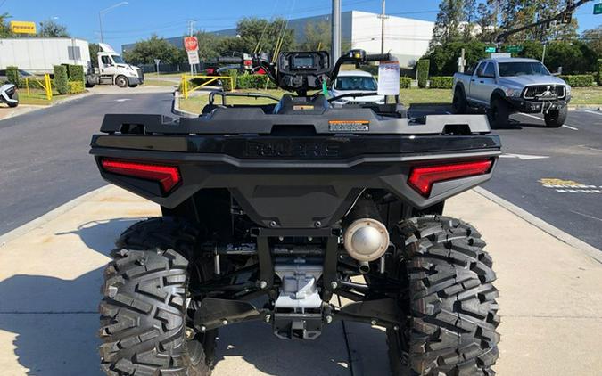 2024 Polaris Sportsman 570 Trail