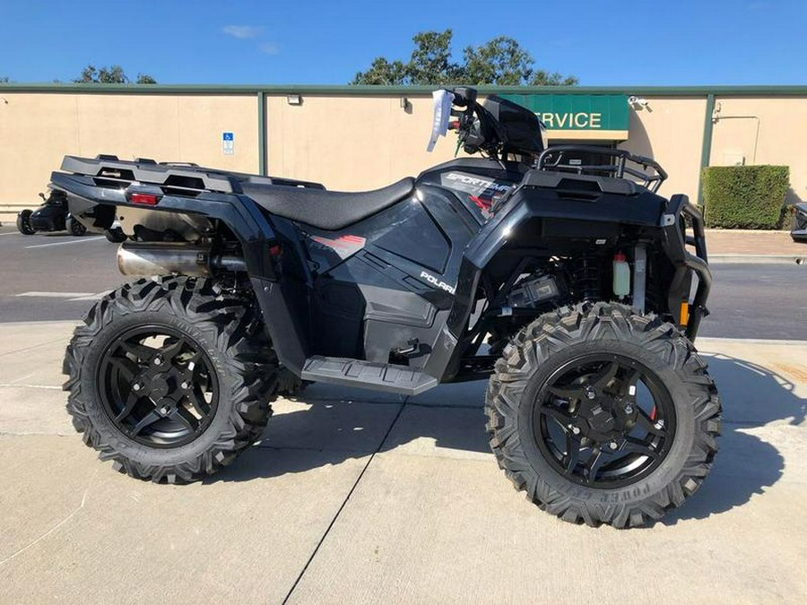 2024 Polaris® Sportsman 570 Trail