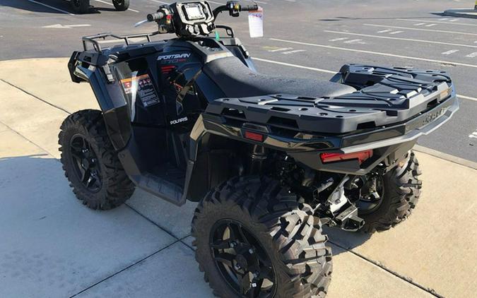 2024 Polaris Sportsman 570 Trail